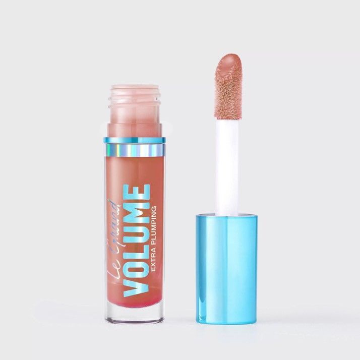 Le Grande Volume Plumper za usne 02