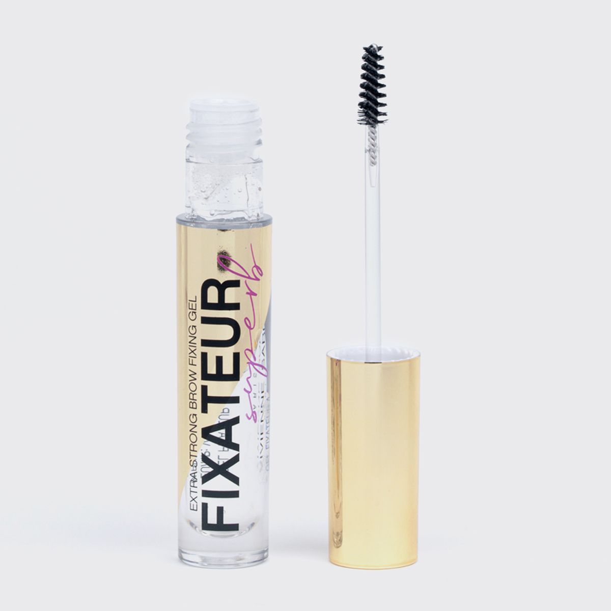 Fixateur superb gel za obrve za ekstra jaku fiksaciju 01