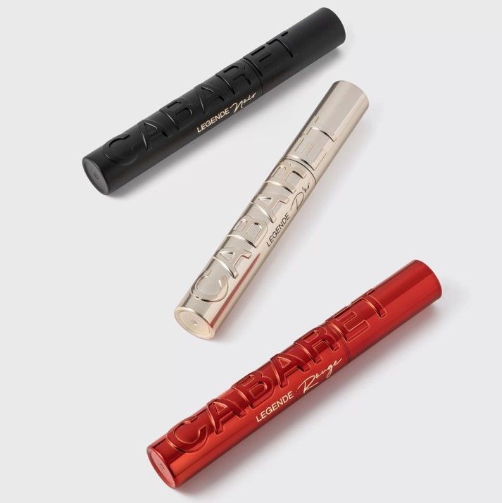 “Cabaret legende rouge” Maskara za ekstremni volumen 01 – 3
