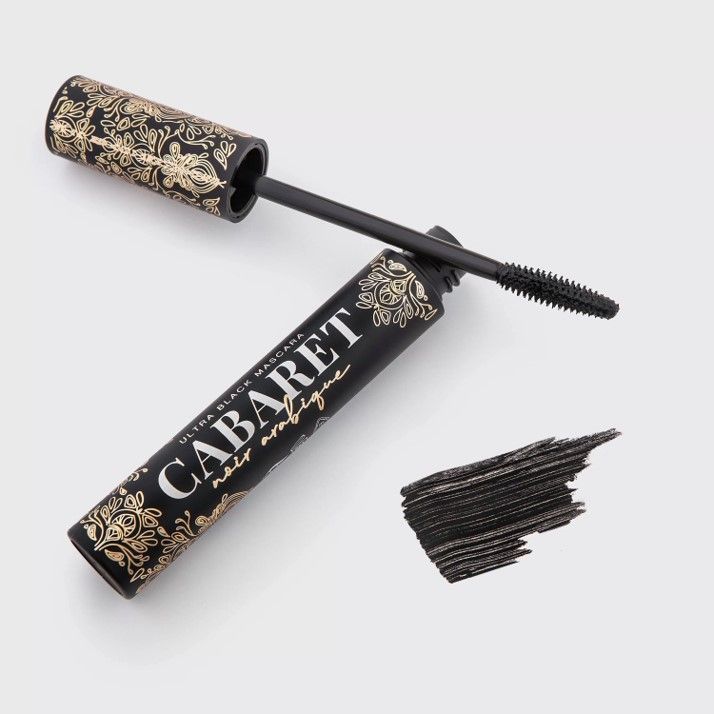 Arabique Ultra crna maskara Cabaret Noir 01 – 3