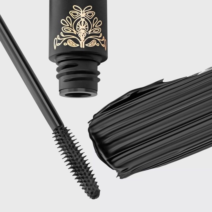Arabique Ultra crna maskara Cabaret Noir 01 – 4